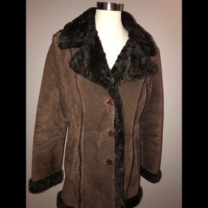 Steve Madden Coat (SOLD)